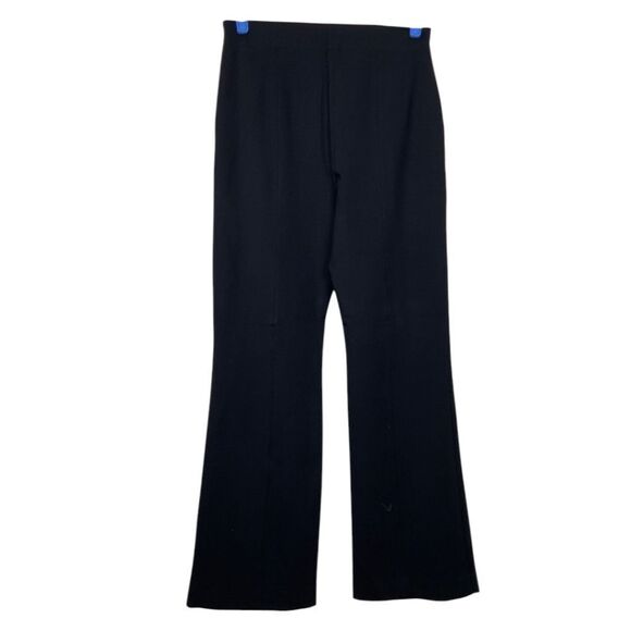 Ann Taylor The Skinny Flare Trouser Pant in Ponte NEW - Picture 6 of 9